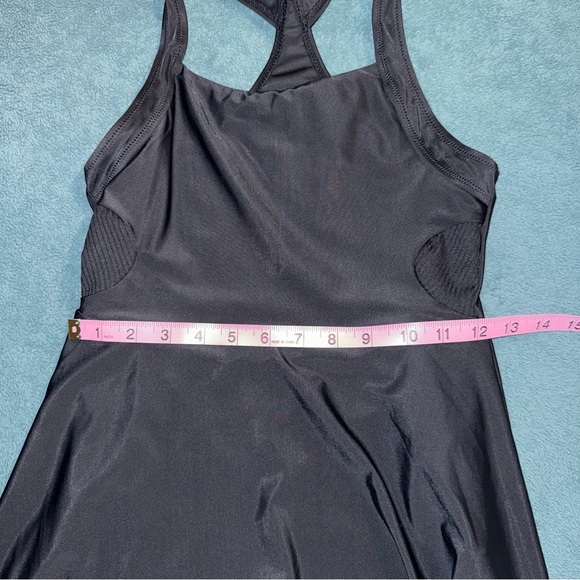 Evsie - Dresses - Athletic - Girls - Size M (10) - Black - Picture 8 of 11